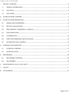 modele-portee-projet-organisation-gestion-document