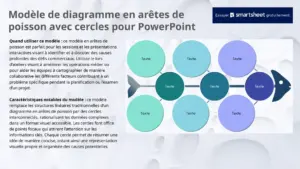 modele-powerpoint-diagramme-ishikawa-analyse-gestion-projet
