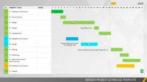 modele-powerpoint-gestion-de-projet-et-planification