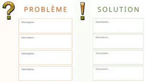 modele-presentation-problemes-solutions-powerpoint