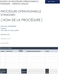 modele-procedure-operationnelle-standard-qualite-securite