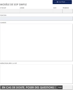 modele-procedures-operationales-standard