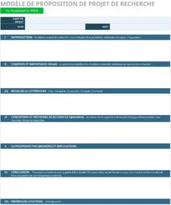 modele-proposition-recherche-structurée