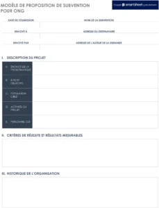 modele-proposition-subvention-organisation-bon-non-lucratif