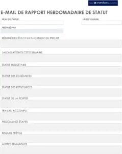modele-rapport-etape-hebdomadaire