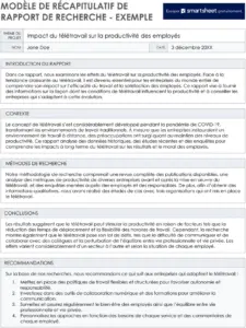 modele-rapport-executif-recherche-analyse-word