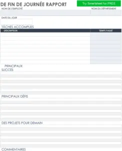 modele-rapport-fin-de-journee-word