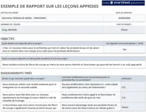 modele-rapport-lecons-apprises-documentation-optimisation