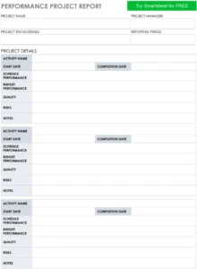 modele-rapport-performance-gestion-projet