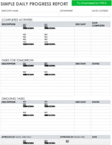 modele-rapport-progres-quotidien