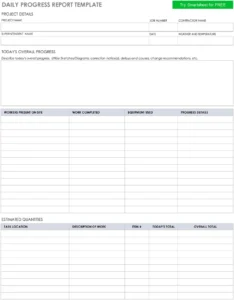 modele-rapport-progression-quotidienne-gestion-projet
