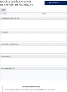 modele-rapport-recherche-executif-word