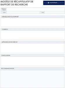 modele-rapport-recherche-results-summary