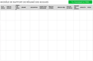 modele-rapport-resume-project-word