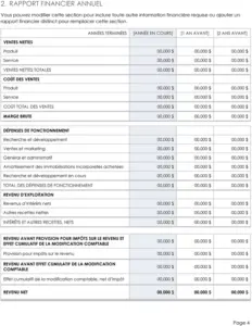 modele-rapport-ventes-fin-annee