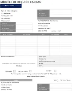 modele-recu-cadeau-personnalise