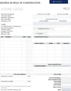 modele-recu-financier-organise-word
