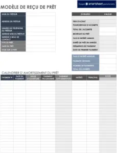 modele-recu-pret-document-officiel