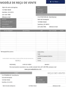 modele-recu-vente-professionnel