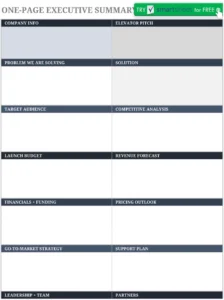 modele-resume-executif-analyse-donnees