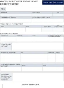 modele-resume-executif-projet-construction