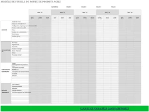 modele-roadmap-produit-excel-organisation-projet