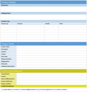 modele-strategie-produit-excel
