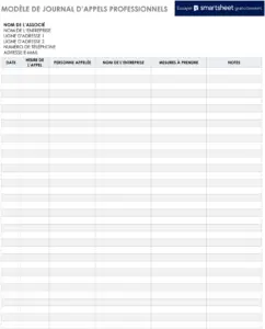 modele-suivi-appels-commerciaux-organisation-gestion