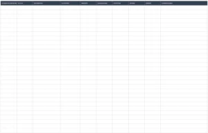 modele-suivi-des-problemes-gestion-analyse