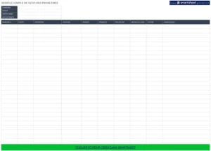 modele-suivi-problemes-excel-gestion-projets