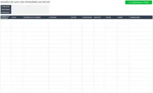 modele-suivi-problemes-gestion-projet