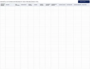 modele-suivi-problemes-itil-excel