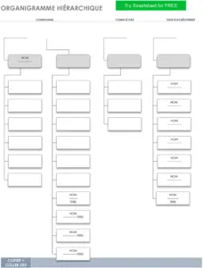 modele-word-diagramme-organisationnel-structure-equipe
