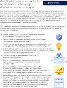 modeles-questions-entretien-gestionnaires-projets-it