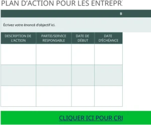plan-action-business-excel-gestion-projet-analyse-statistique
