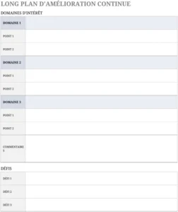 plan-amelioration-continue-excel