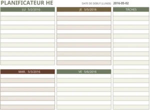 planificateur-hebdomadaire-organisation-gestion-temps