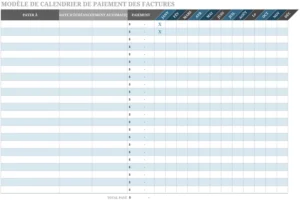 planification-des-paiements-excel-modele