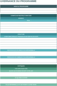 planification-gouvernance-projet-excel