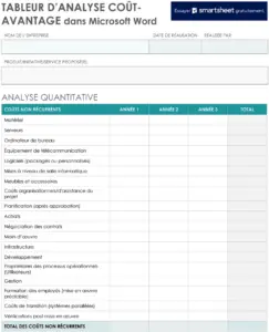 planning-analyse-des-couts-benefices-modele-word