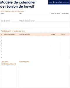 planning-de-reunion-organise-document