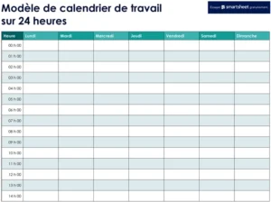 planning-de-travail-24-heures-template