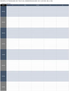 planning-hebdomadaire-efficace-organiser-journee-activities