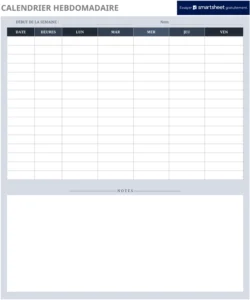 planning-hebdomadaire-excel-avec-notes