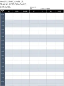 planning-hebdomadaire-optimisation-temps