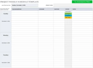 planning-hebdomadaire-organisation-efficace