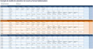 planning-hebdomadaire-organisation-excel