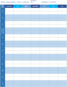 planning-hebdomadaire-organisation-semaine