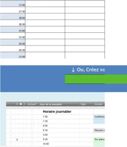 planning-quotidien-excel-optimal