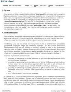 politique-anti-corruption-utilisation-structure-responsable